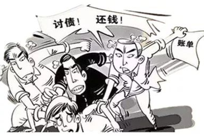 八万信用卡逾期十个月面临牢狱风险吗？